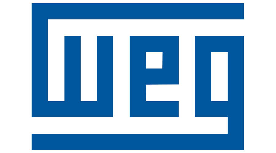 WEG Brand Logo