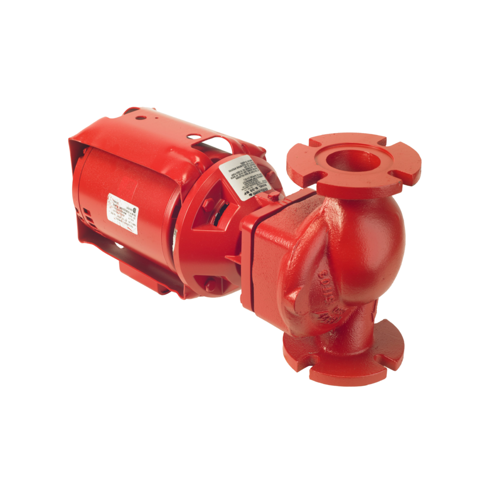 Commercial Water Pump Parts Shop at Hart Pump