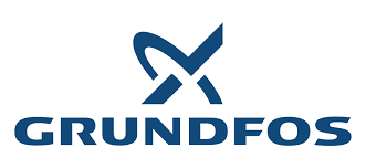 Grundfos Brand Logo