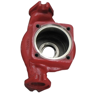 pump casing water pump parts