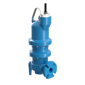 submersible water pump parts