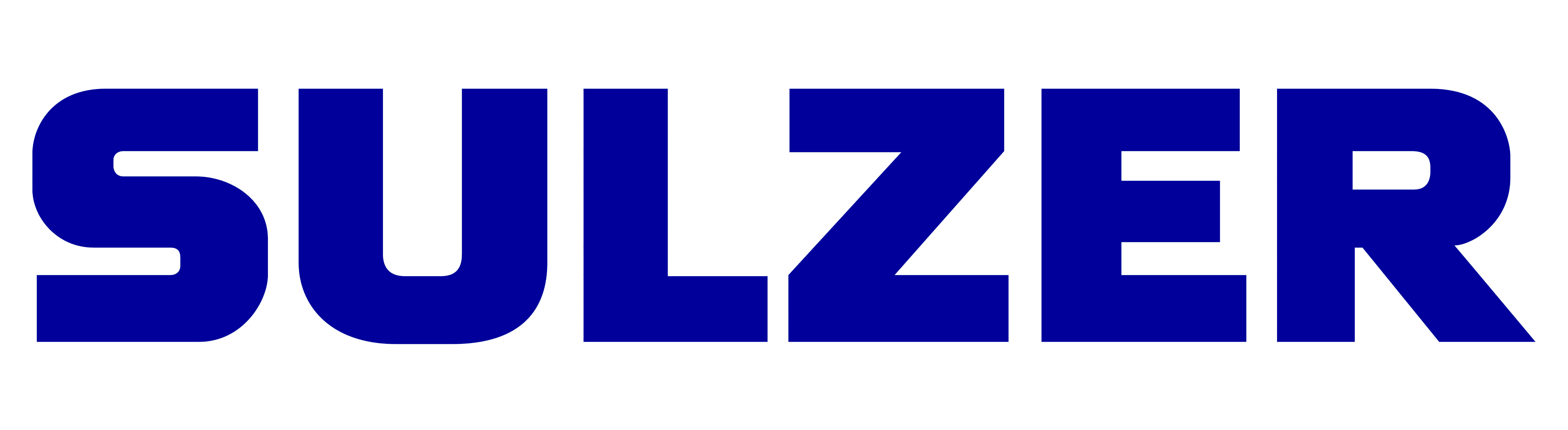 Sulzer Brand Logo