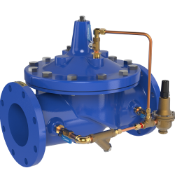 pressure valve water pump parts